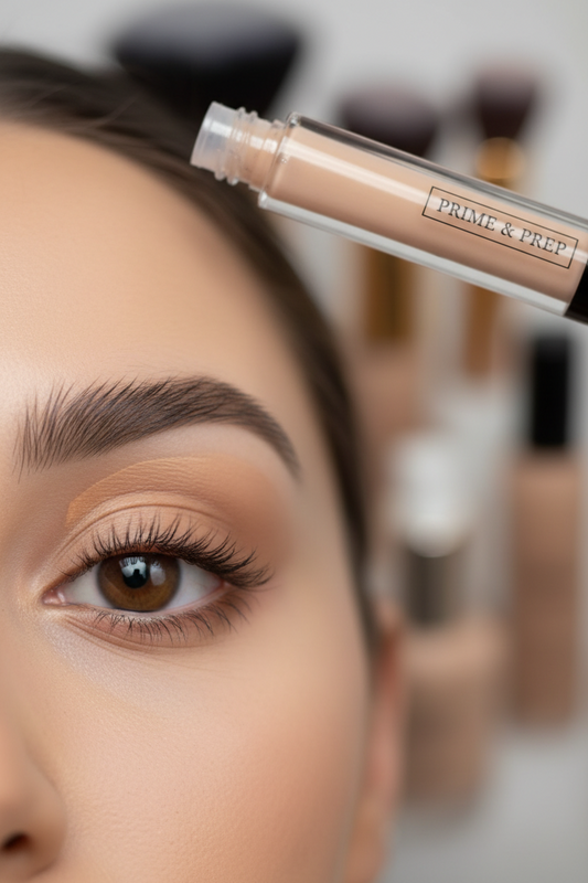 The Ultimate Guide to Duochrome Eyeshadow: What It Is & How to Use It
