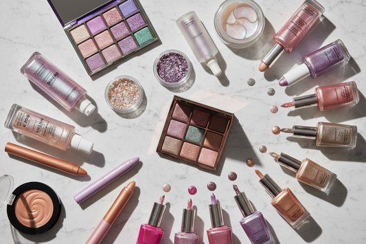 Glow Up Goals: 5 Must-Try Beauty Trends for 2025