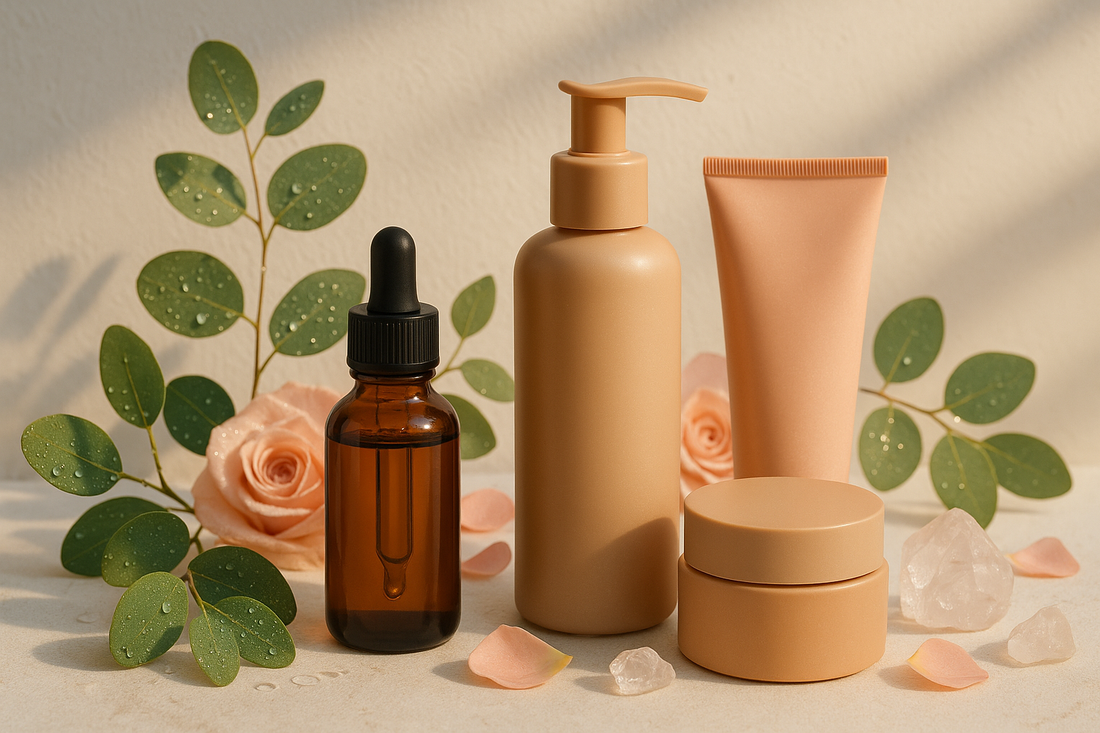 Clean Beauty, Conscious Choices: Why Lushé Beauty Is Redefining Modern Glamour