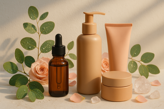 Clean Beauty, Conscious Choices: Why Lushé Beauty Is Redefining Modern Glamour